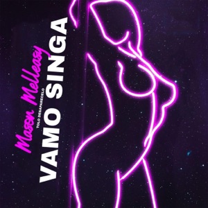 Mason melleasy (vomo singa) - Single