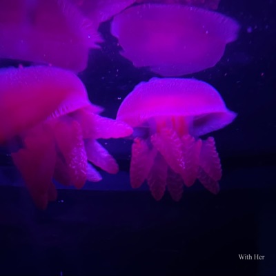 With Her (feat. atlas) - Single