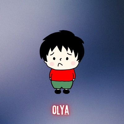 Olya (Radio Edit)