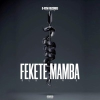Fekete Mamba - Single - Old B.R.G