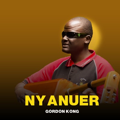 GORDON KONG - Nyanuer