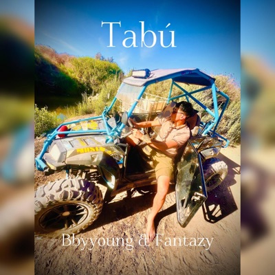 Tabú (feat. Fantazy) - Single