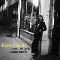 Eleni Mandell Ablum Cover