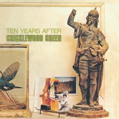 Cricklewood Green (2002 Remaster)