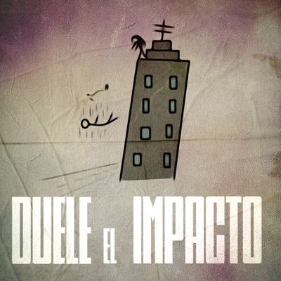 DUELE EL IMPACTO - Single