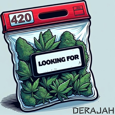 Looking For (Special Version) (feat. Derajah) - Single