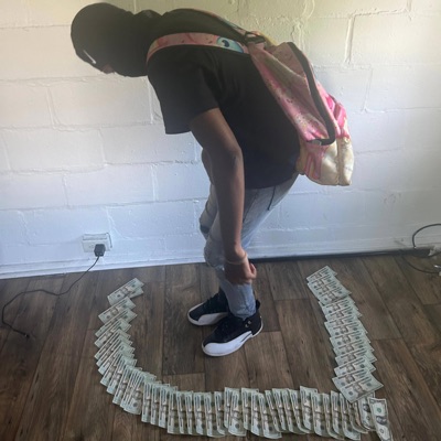 Aint The One (feat. Get Richer) - Single