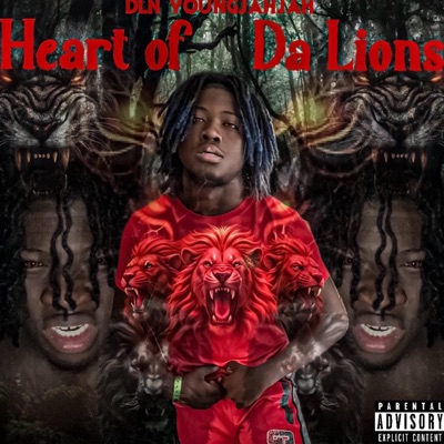 Heart of da Lions