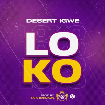 Loko (Kolo) - Single