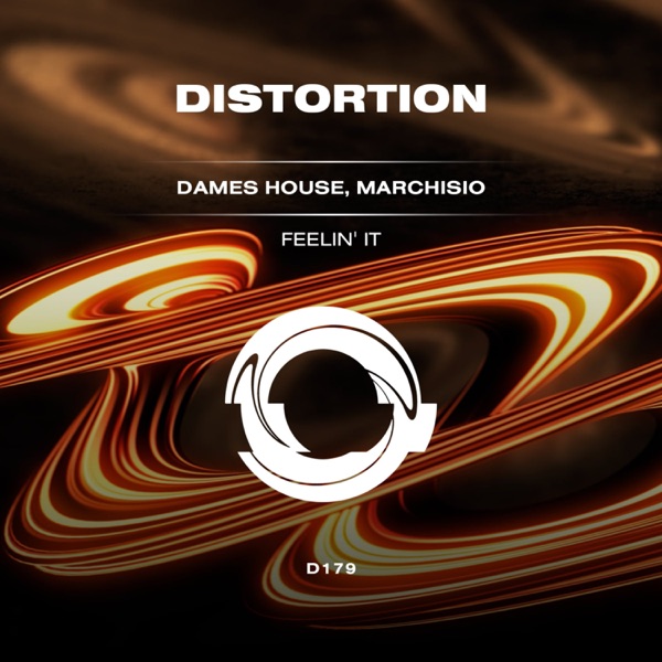 Feelin' It - Single