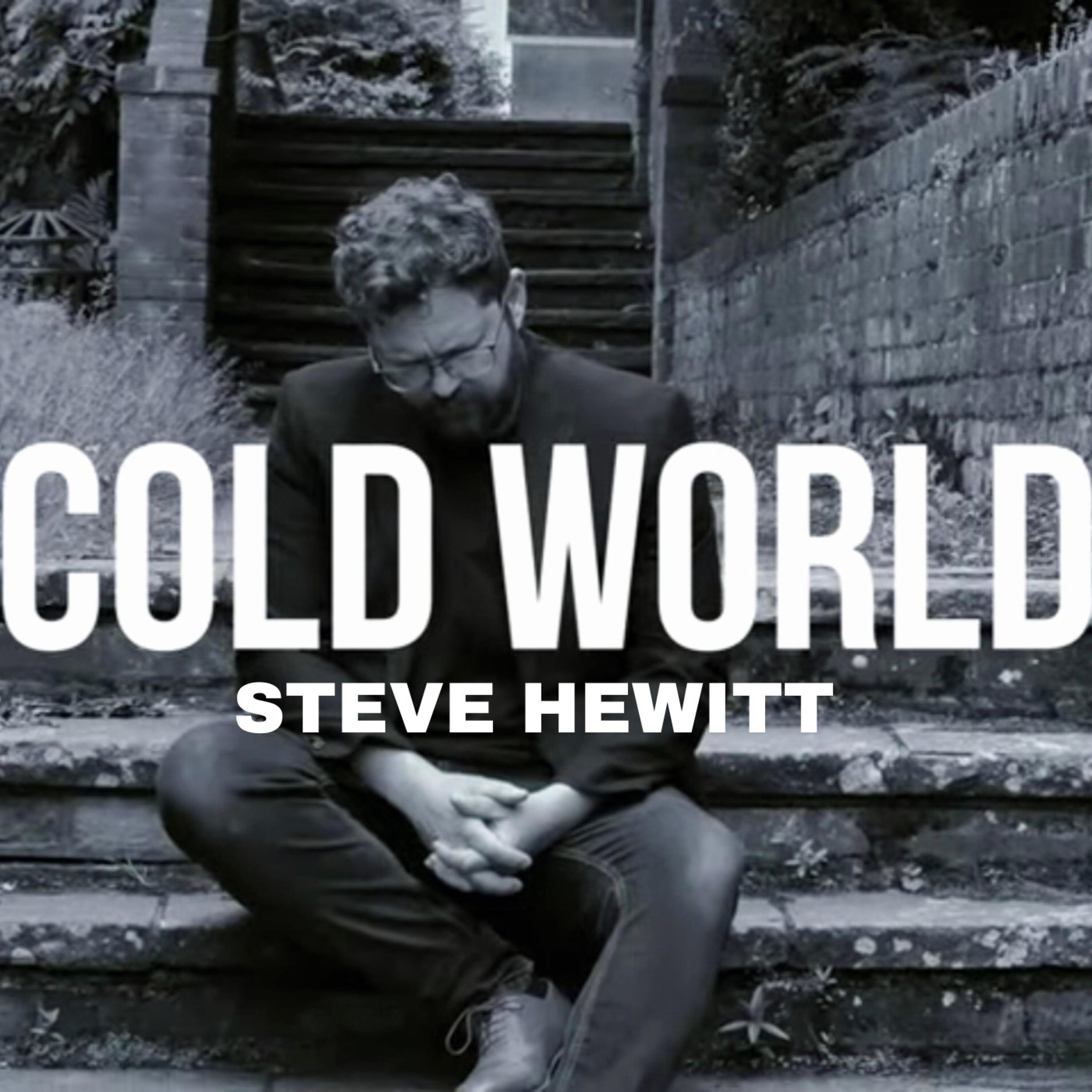 Steve Hewitt - Cold World