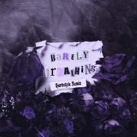 barely breathing (Hardstyle Remix) - Single - Sekster