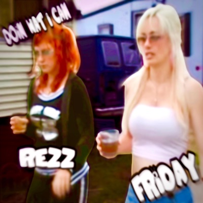 doin wat i can (feat. friday) - Single