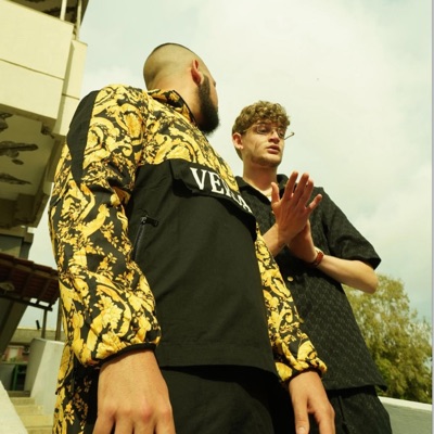 Malaga (feat. Baby Kkoke & Fanta Music) - Single