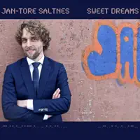 Tore Saltnes - I Just Call You Mine — Jan