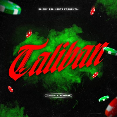 Taliban (feat. Noi Rich) - Single