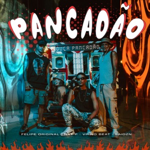 Pancadão (feat. Vp No Beat)