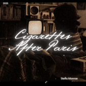 Scarlet Kisses & Late Trains