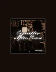 收听 Stella Monroe、观看音乐视频、阅读小传、查看巡演日期等 ！