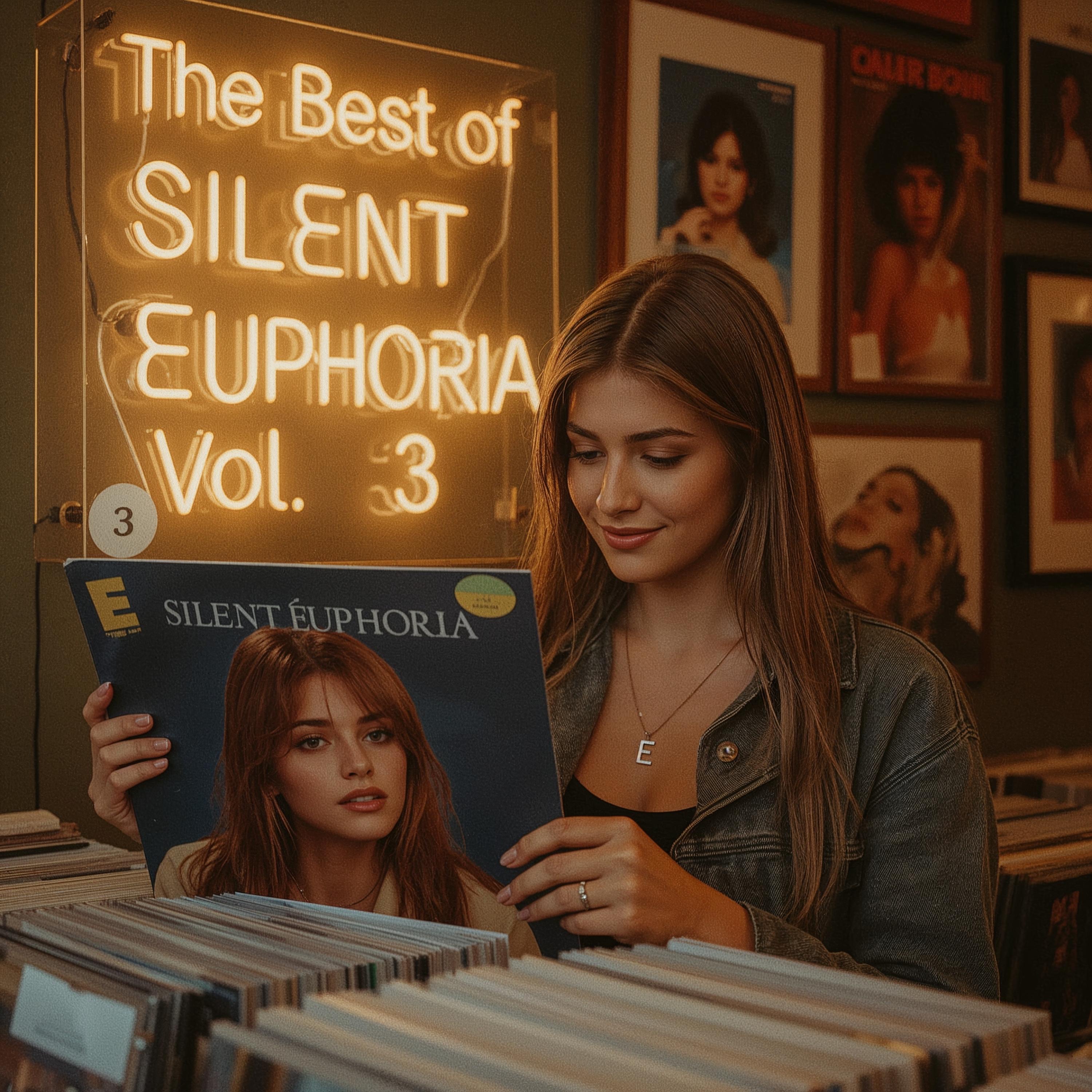 The Best of Silent Euphoria, Vol. 3