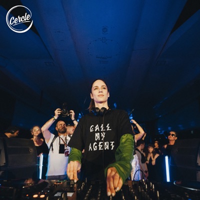 Brina Knauss at Cercle Festival 2024 (DJ Mix)