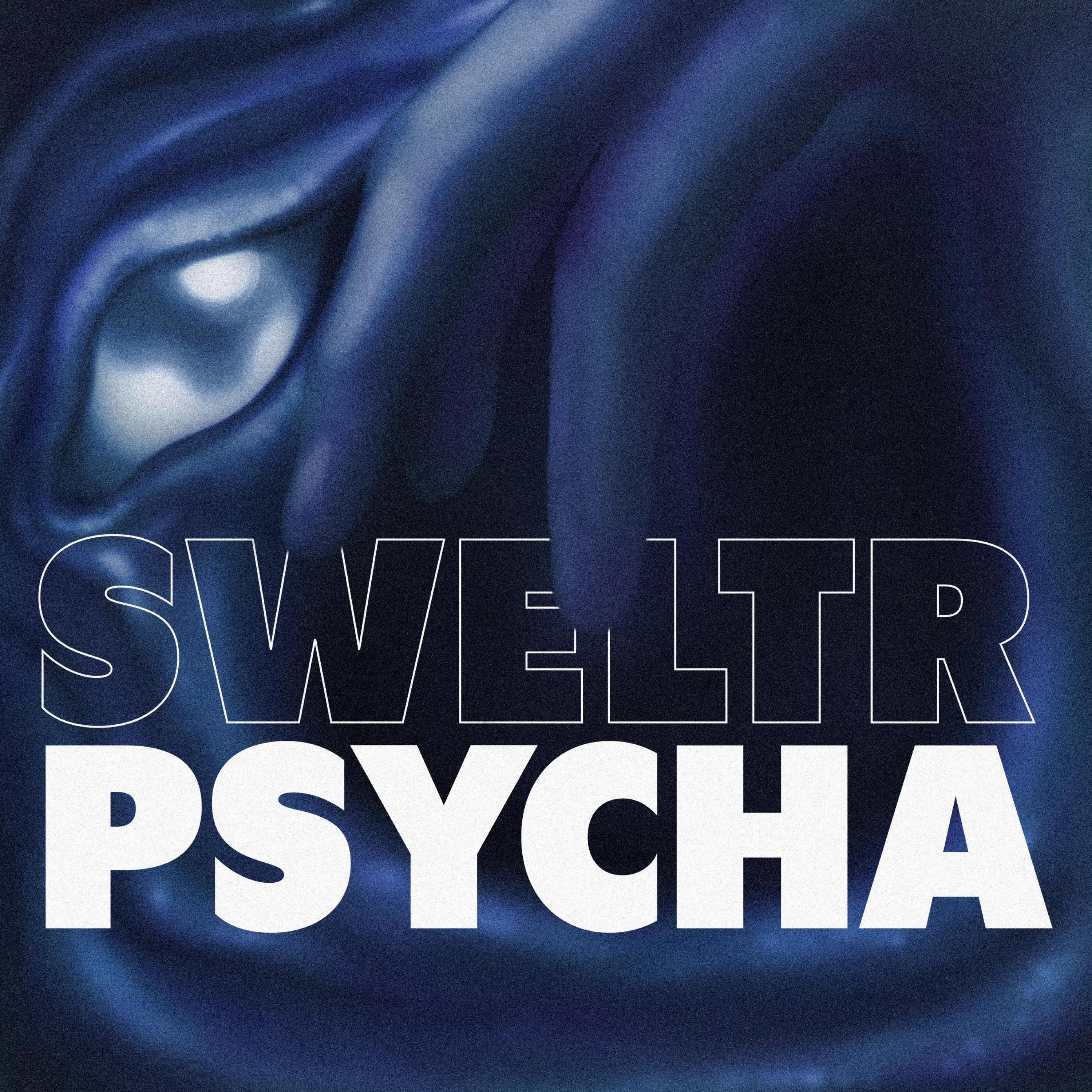 Psycha - Single