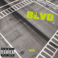 Blvd - Single - Ace