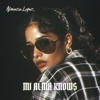 Mi Alma Knows - Jukebox Saints