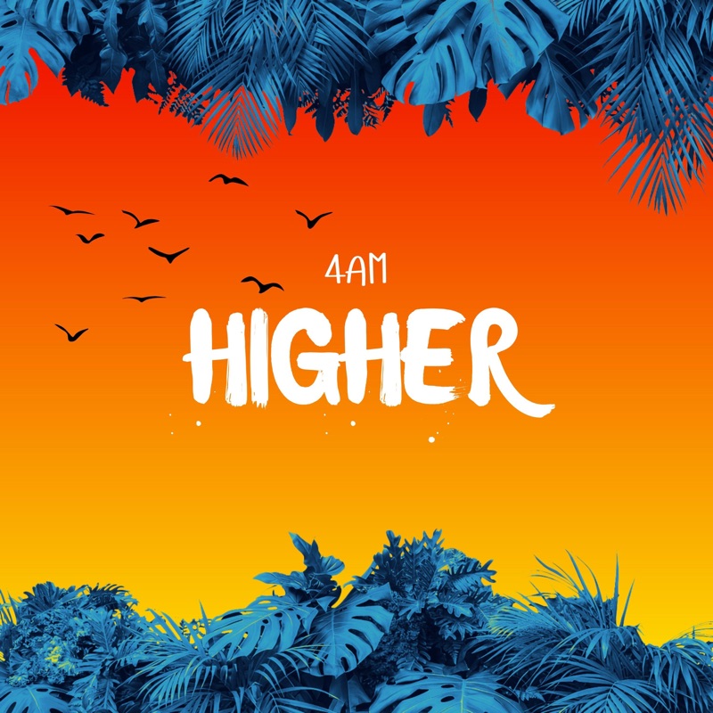 Higher