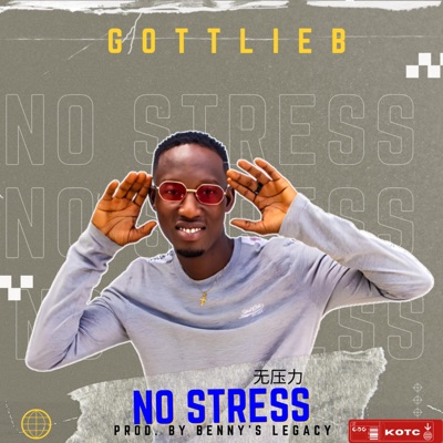 No Stress - Single