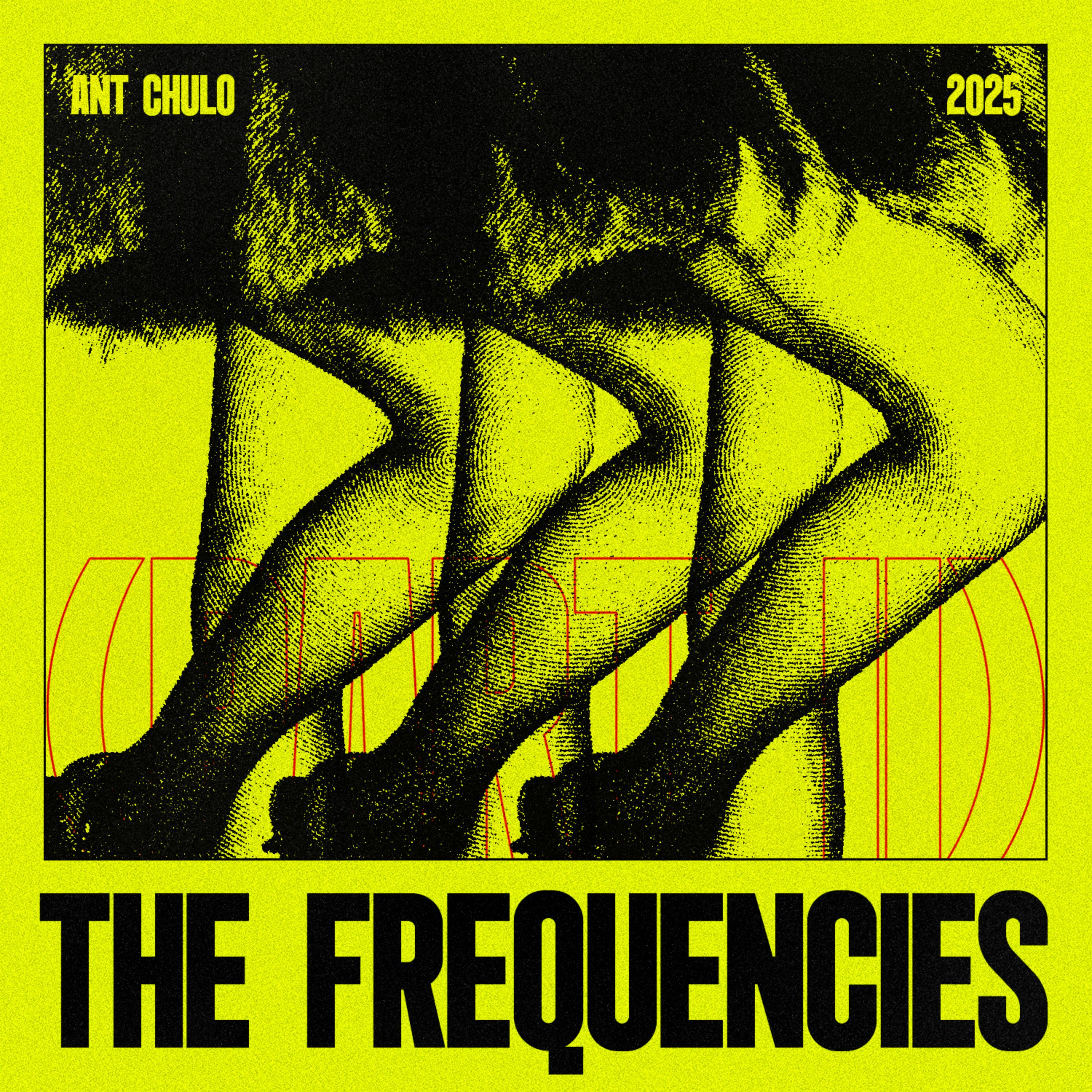 THE FREQUENCIES (PART II) - Single