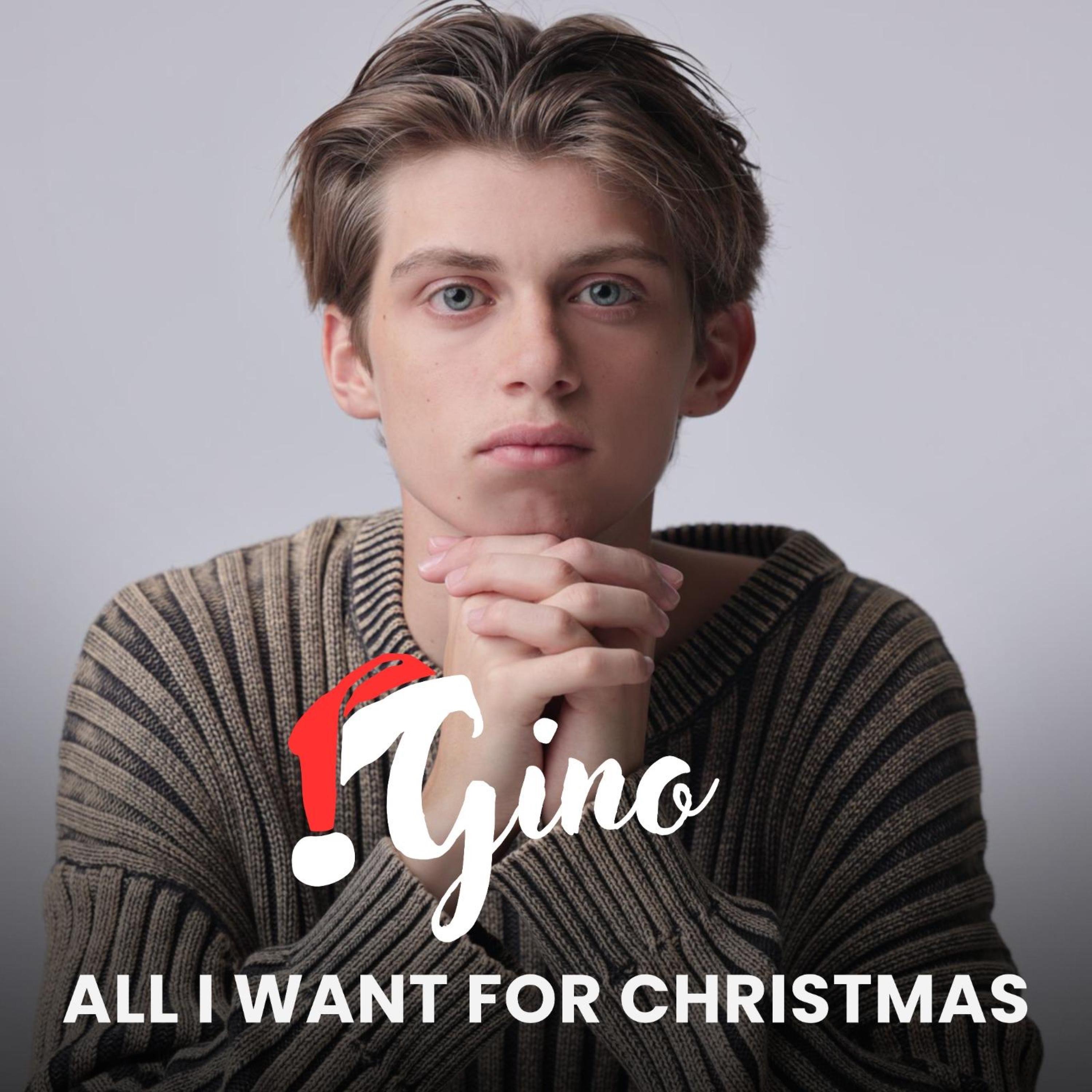 All I Want For Christmas - Single