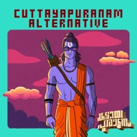 Cuttayapuranam Alternative - Single - Arvind Mahadevan