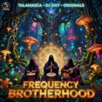 Frequency Brotherhood - Single