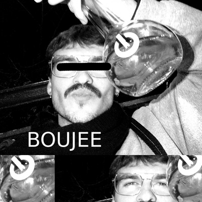 BOUJEE - Single