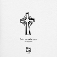 Mer enn du aner (feat. Roggyman) - Single - King Ting