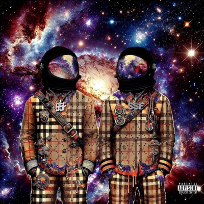 SLB (Super Mix) - Single