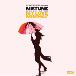 My Love / Passionally - Single