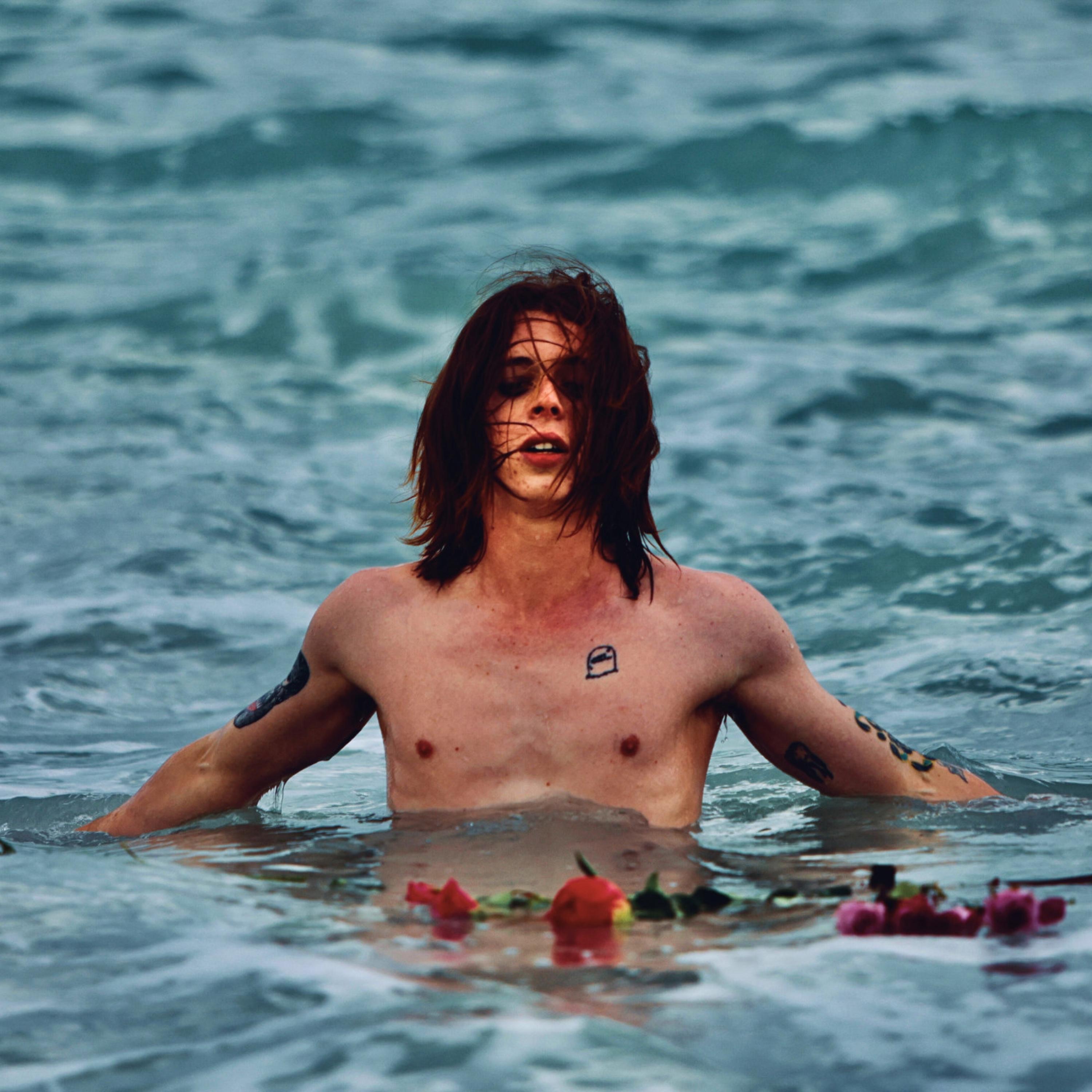 LES FLEURS COÛTENT CHER - EP