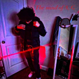 Shawdy a Freak (feat. Lacruz) EAZY-G