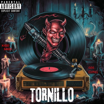 Tornillo - Single