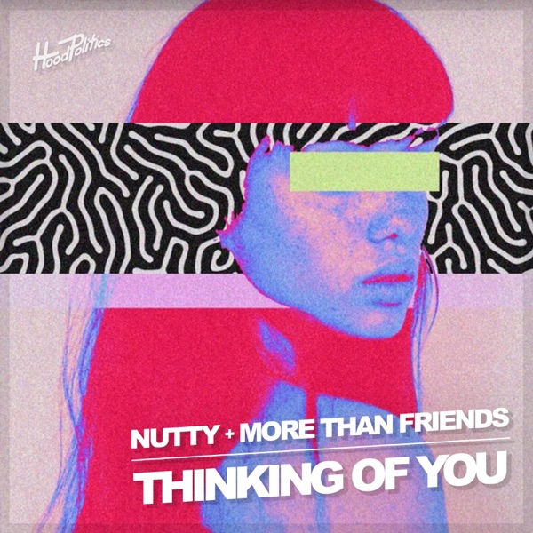 Thinking of You - Single