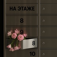 На этаже - Single - LAUR, Баюн & Bogdan