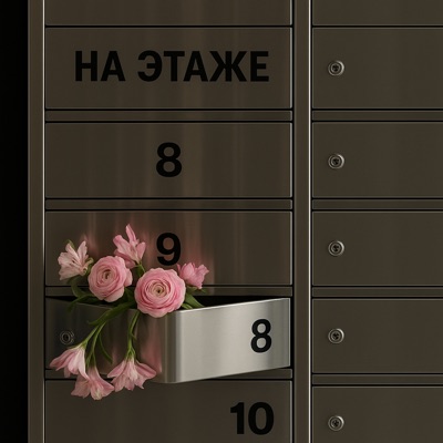 На этаже - Single