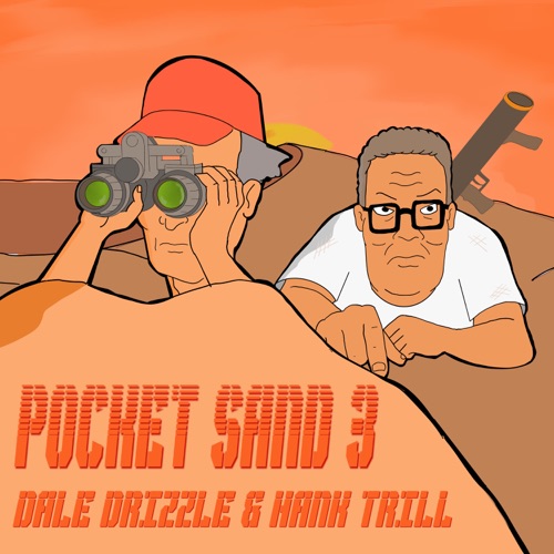 Pocket Sand 3 - Single