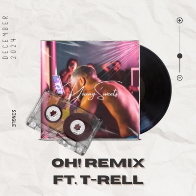 Oh ! (Remix) - Single