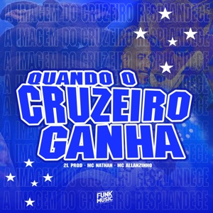 Quando o Cruzeiro Ganha