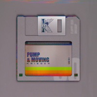 Pump & Moving - Single - KRIEGER (BR)