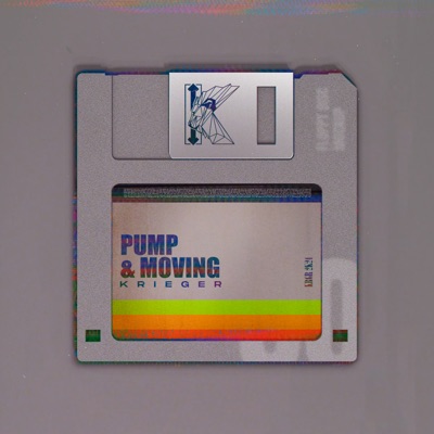 Pump & Moving - Single