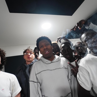 Coco (feat. GF) - Single